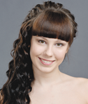 Дарья КОСОГОРОВА